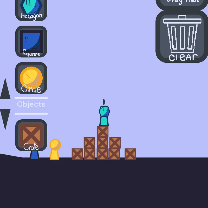 Shape Playground (BETA) by @-_Secretary_-