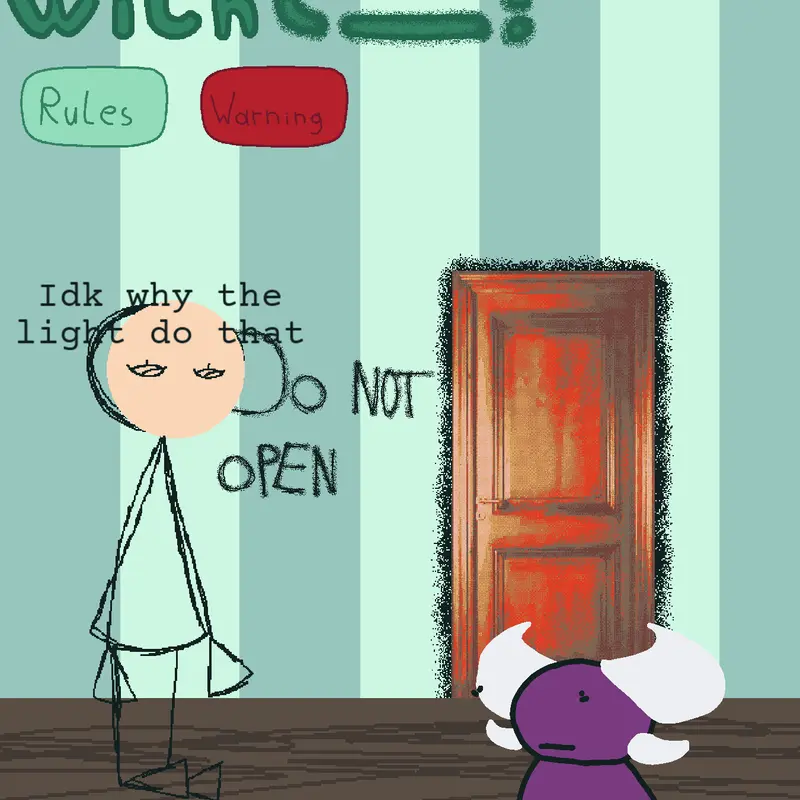 Game by @am_just_a_normal_person