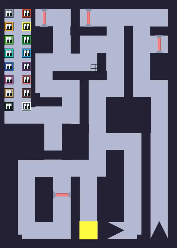Game by @Numberblock2026