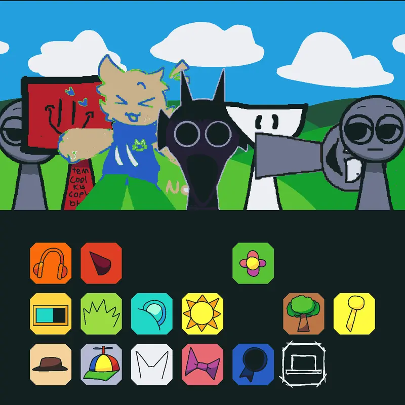 Game by @ANALOG