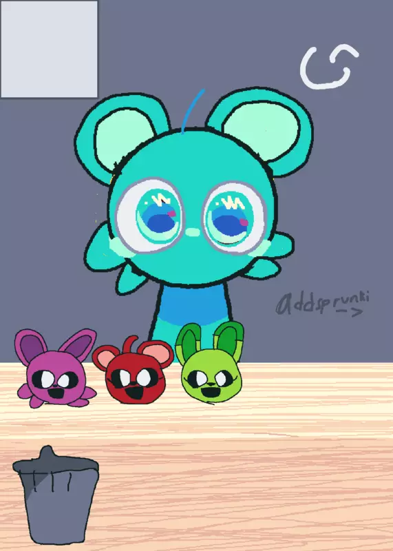 Game by @Momolow928715