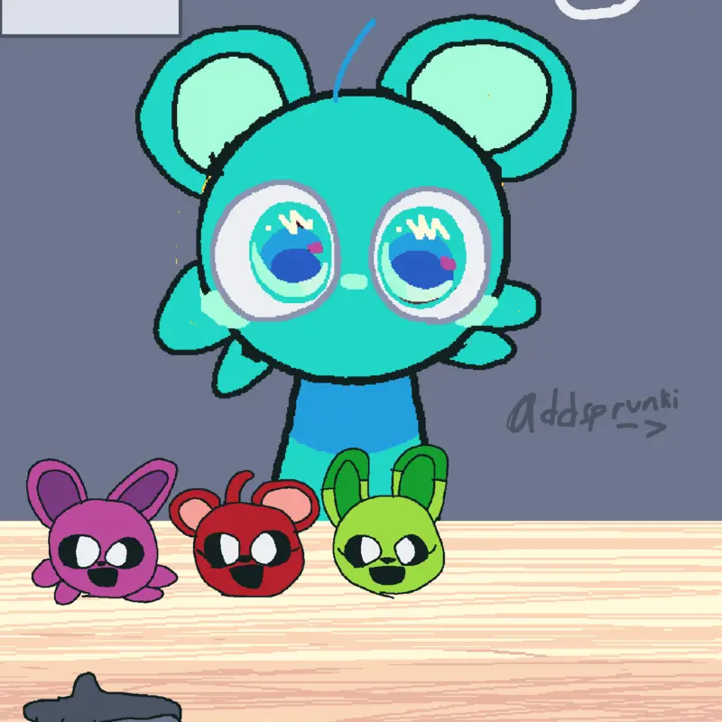 Game by @Momolow928715
