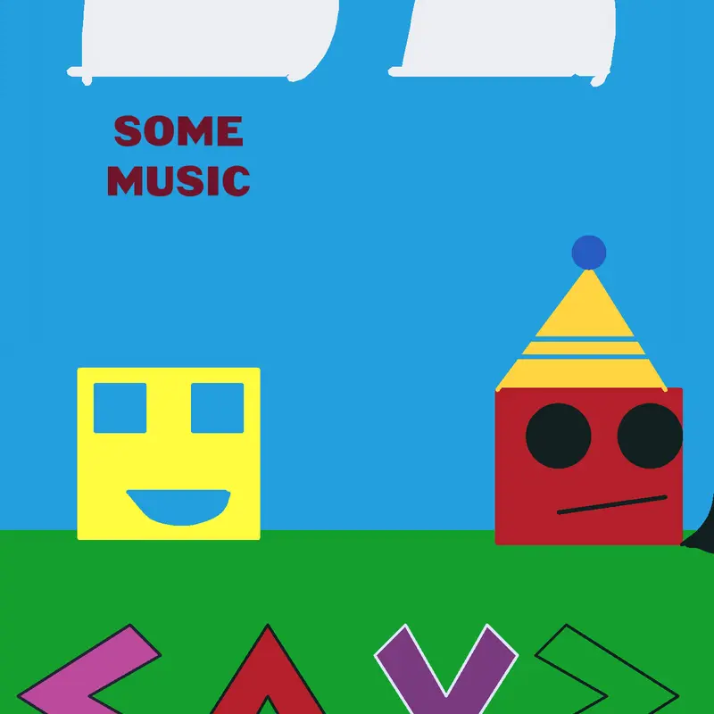 Game by @ywuwi