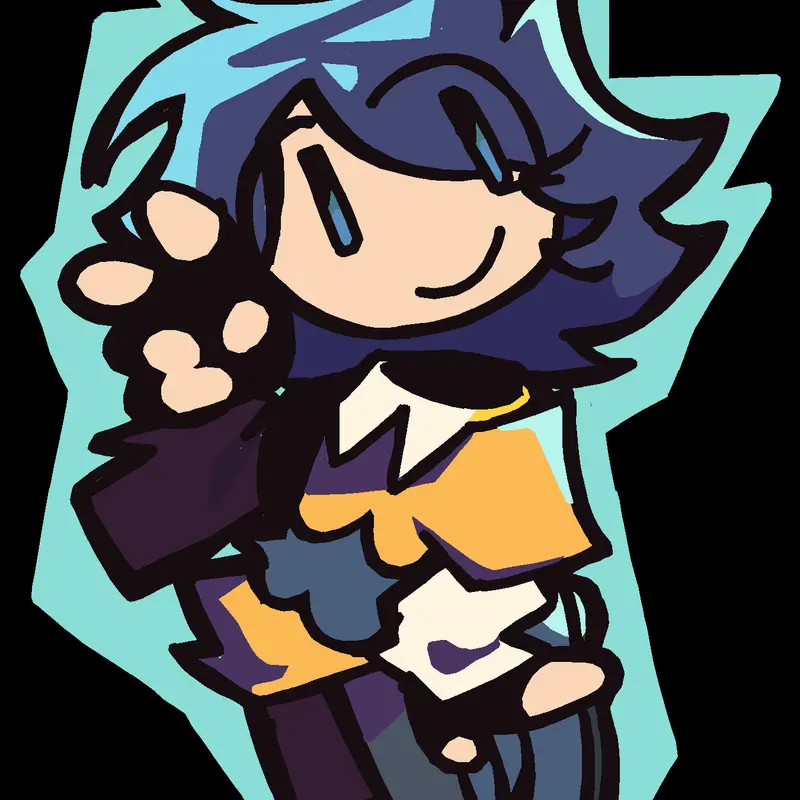 Game by @TekesUwu