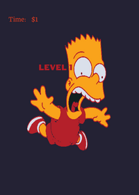 Looping the barts