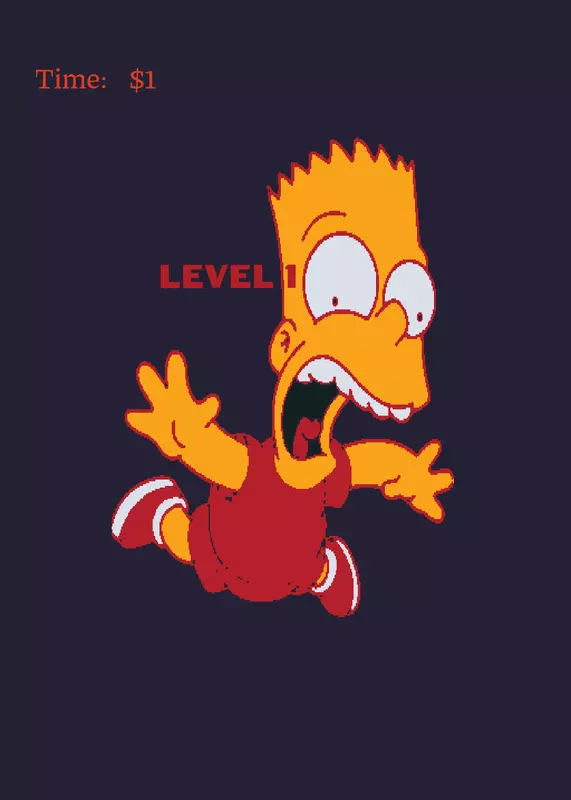 Looping the barts by @HowDoIPlayThisGame