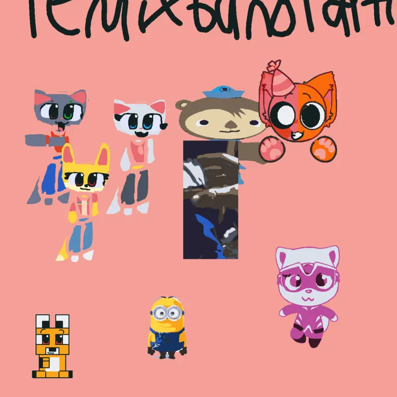 Game by @kit_Casey_and_tomcat_hw