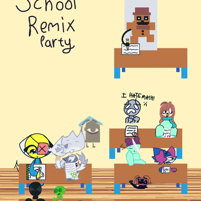 Game by @kriby1