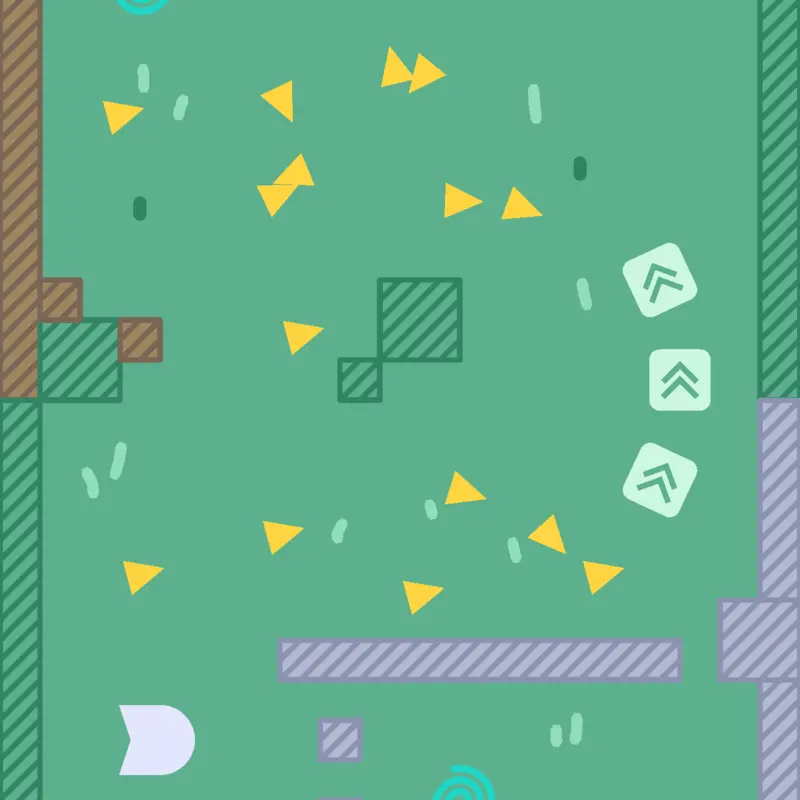Game by @Chinawork