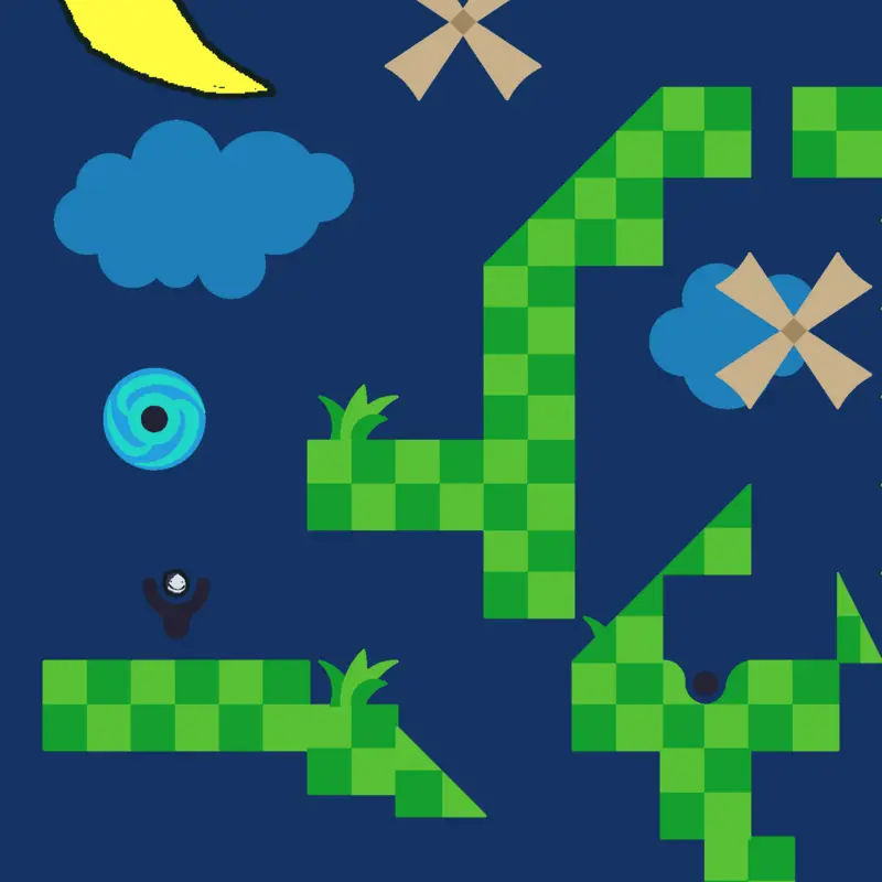 Game by @Berrp