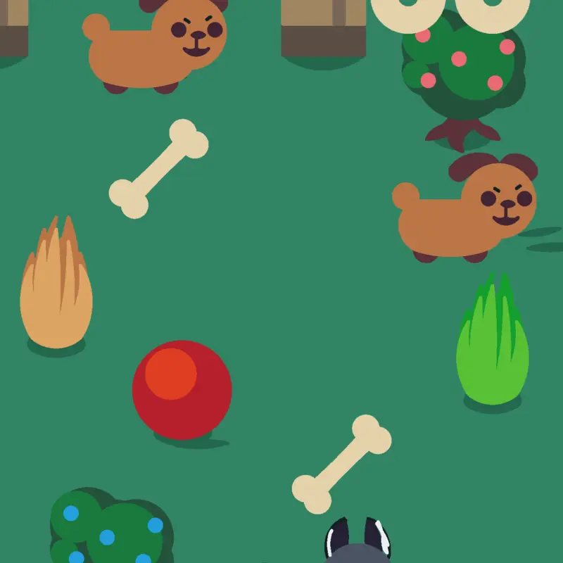 Game by @TERMI_Funny