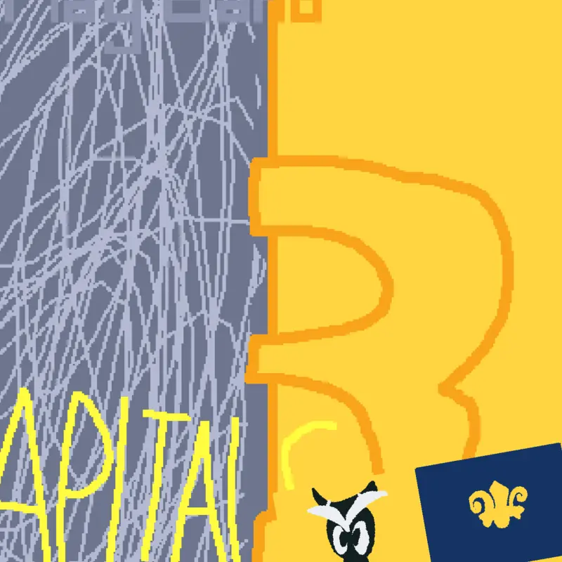 Flag Band Capitals: Part 3 by @Vaduz