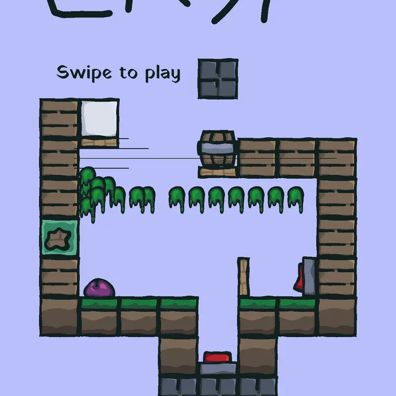 Game by @wsat