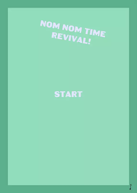 Game by @3j1nx