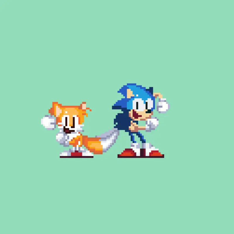 Game by @getheck