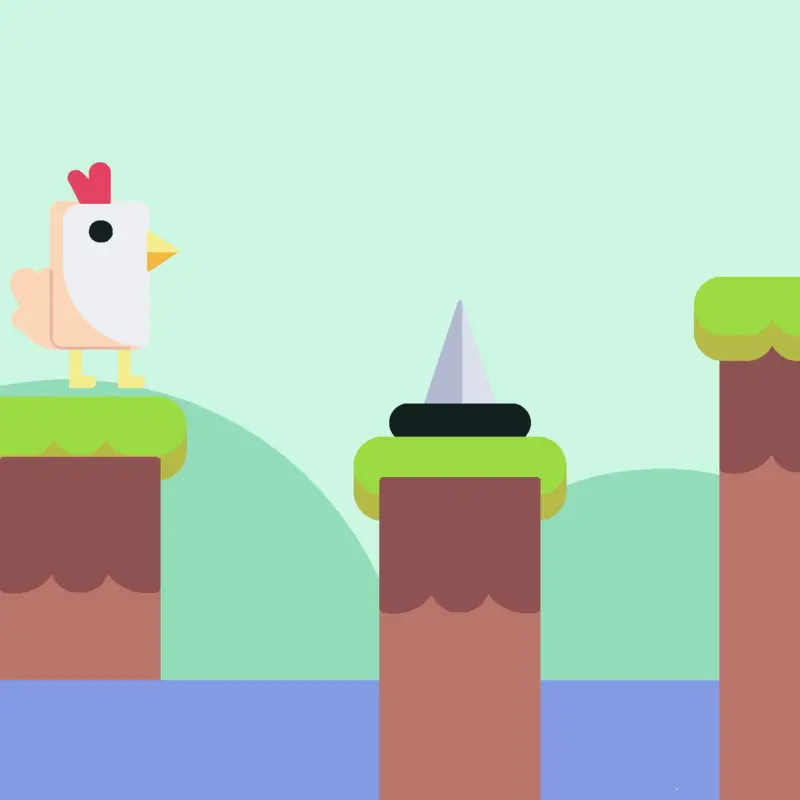 Game by @tynetfy