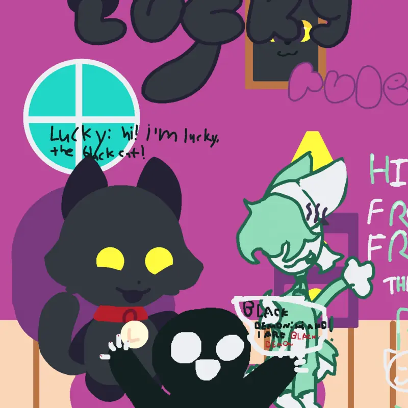 Game by @Black-demon