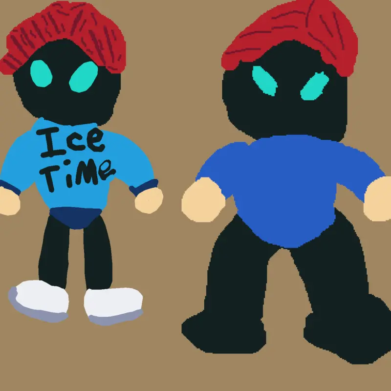 Game by @icy0986485