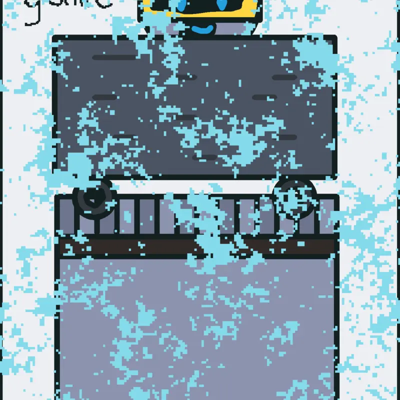 Game by @buddybros