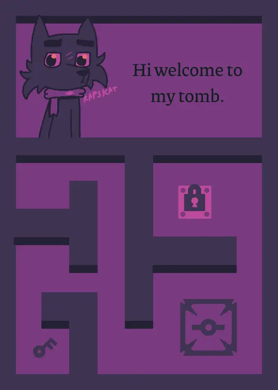 Game by @ersto