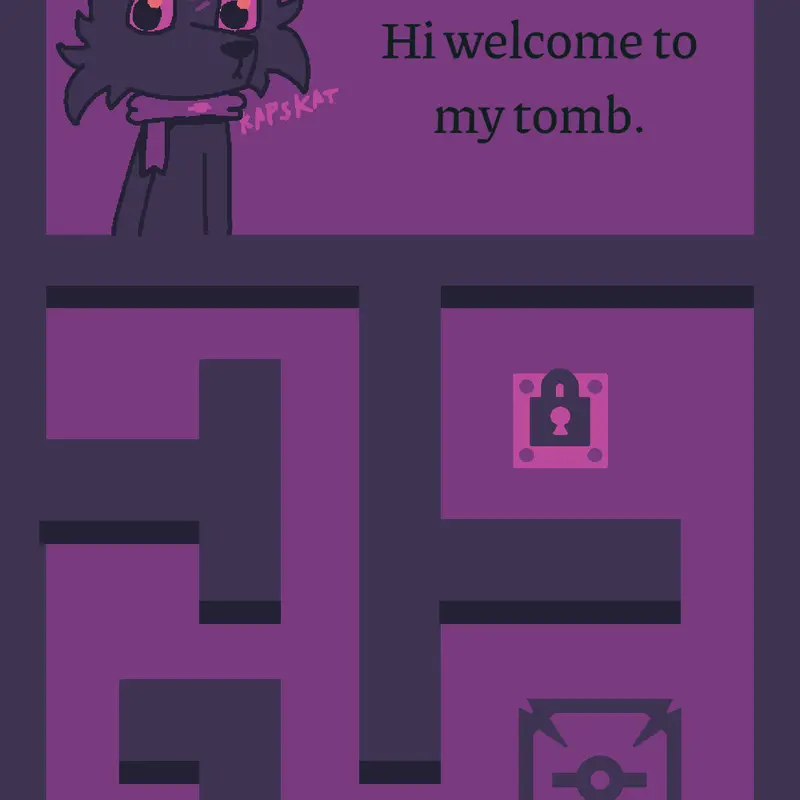 Game by @ersto