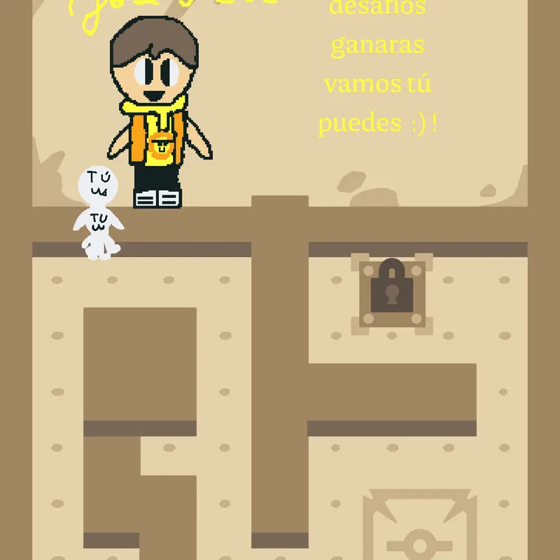 Game by @Sun_Awakened