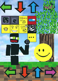 FNF