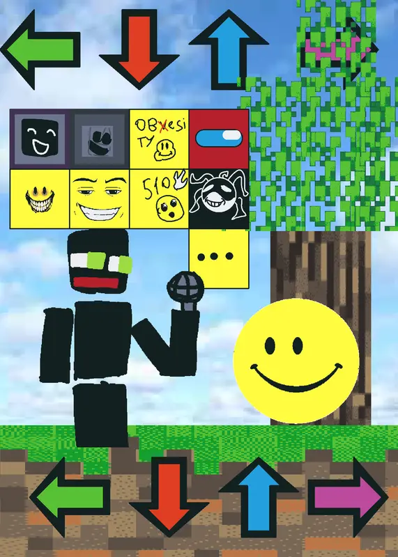 Game by @cooldani