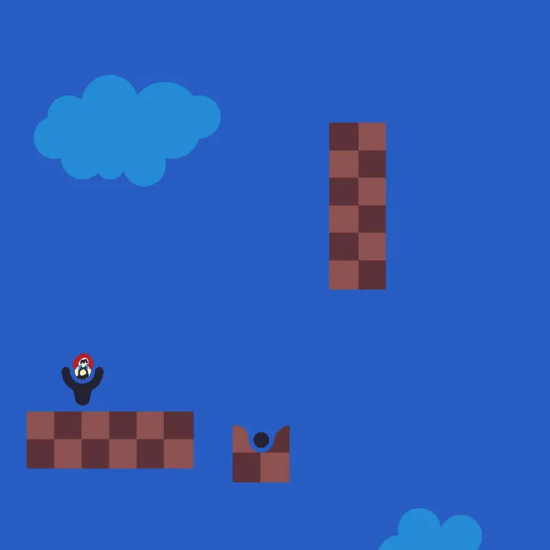 Game by @Mario_567