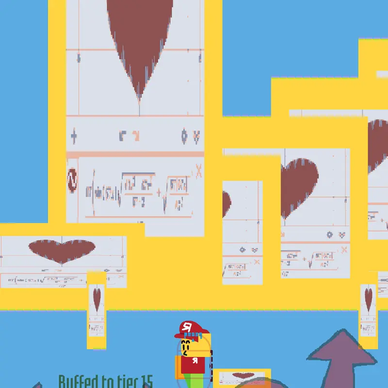 Game by @giytinywert