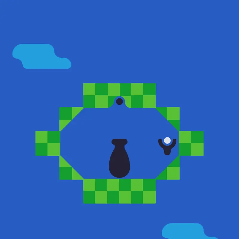 Game by @noeaaaaaa