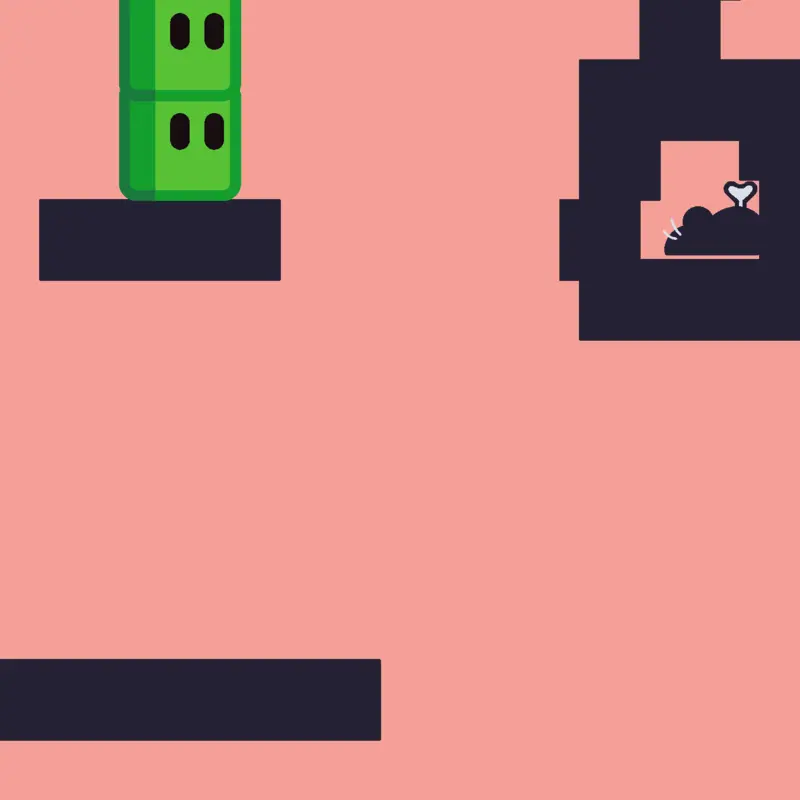 Game by @milosusuais