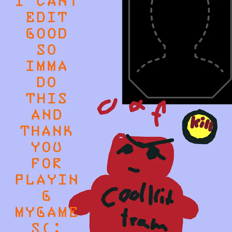 Game by @KonyyirlskzFan1