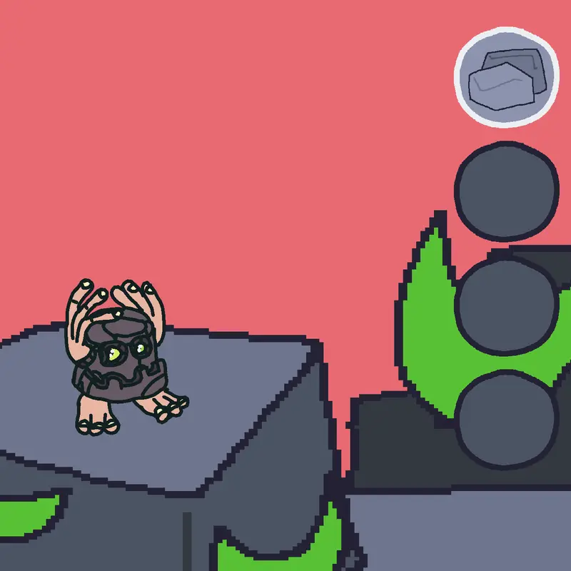 Game by @heitorvm3