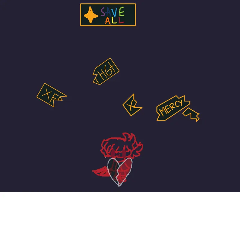 Game by @chara2214