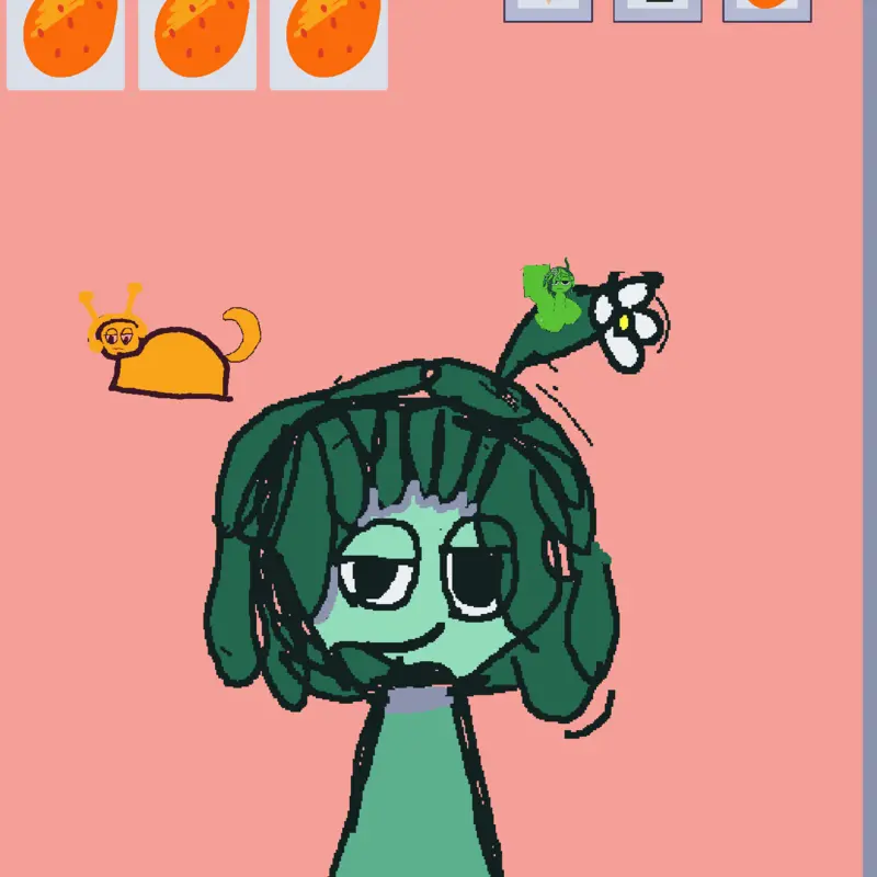 Game by @melany88