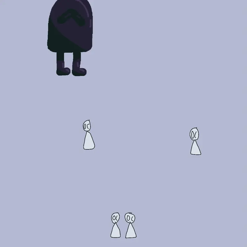 Game by @bluumonsta