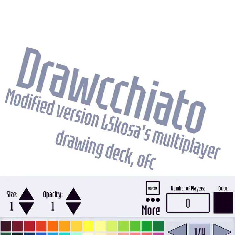 DRCHO by @MacChi