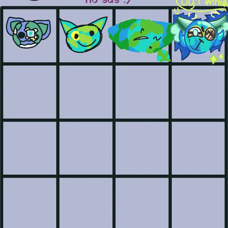 Game by @MentallyinsaneMagolor