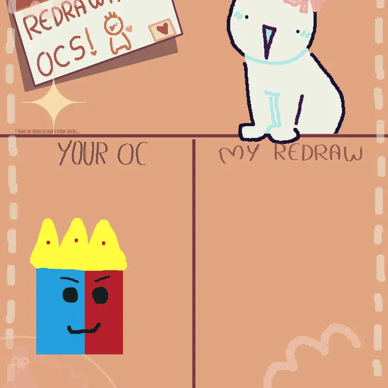 Game by @ErikBlox