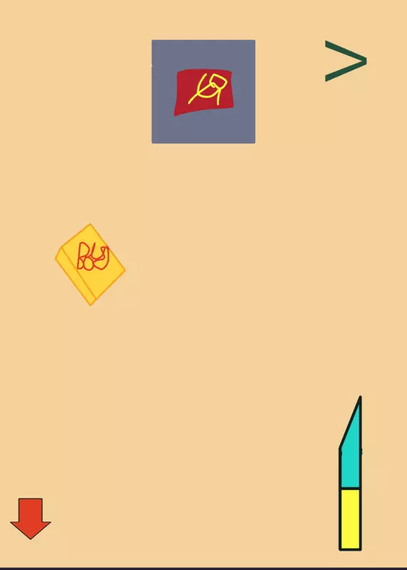 Game by @Gchec