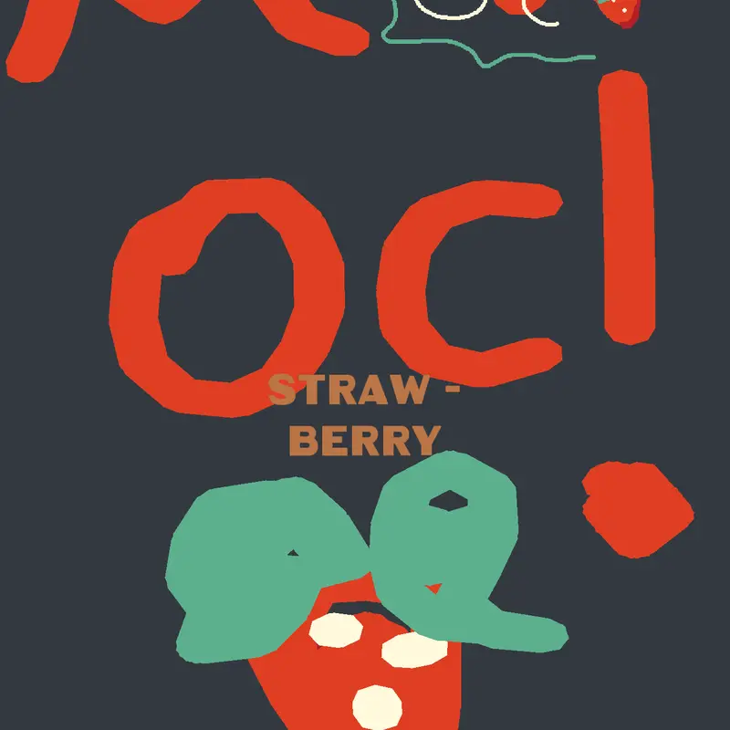 Straw-berry by @Straw-Berry