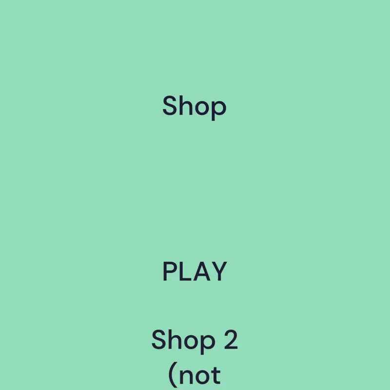 Game by @creamy123
