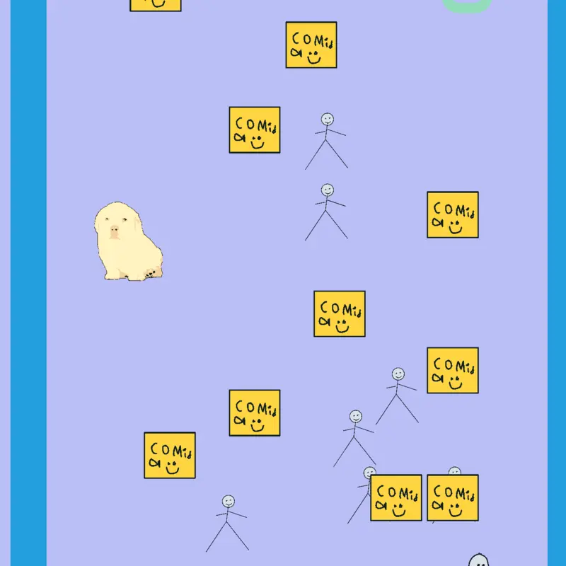 Game by @cristopherprooXD