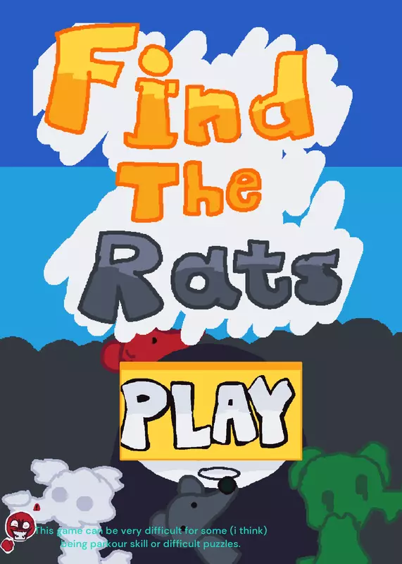 Game by @sidewenl