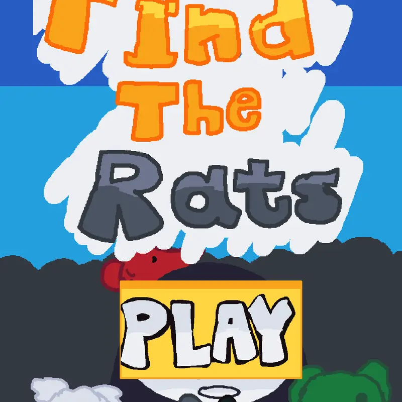 Game by @sidewenl