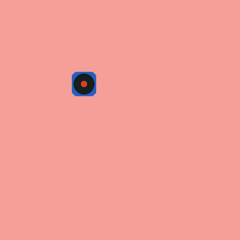 Game by @IoanGiovanne