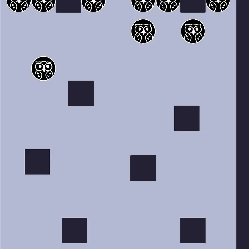 Game by @M2CSL