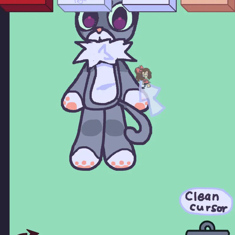 Game by @yeyetheYOYOOO