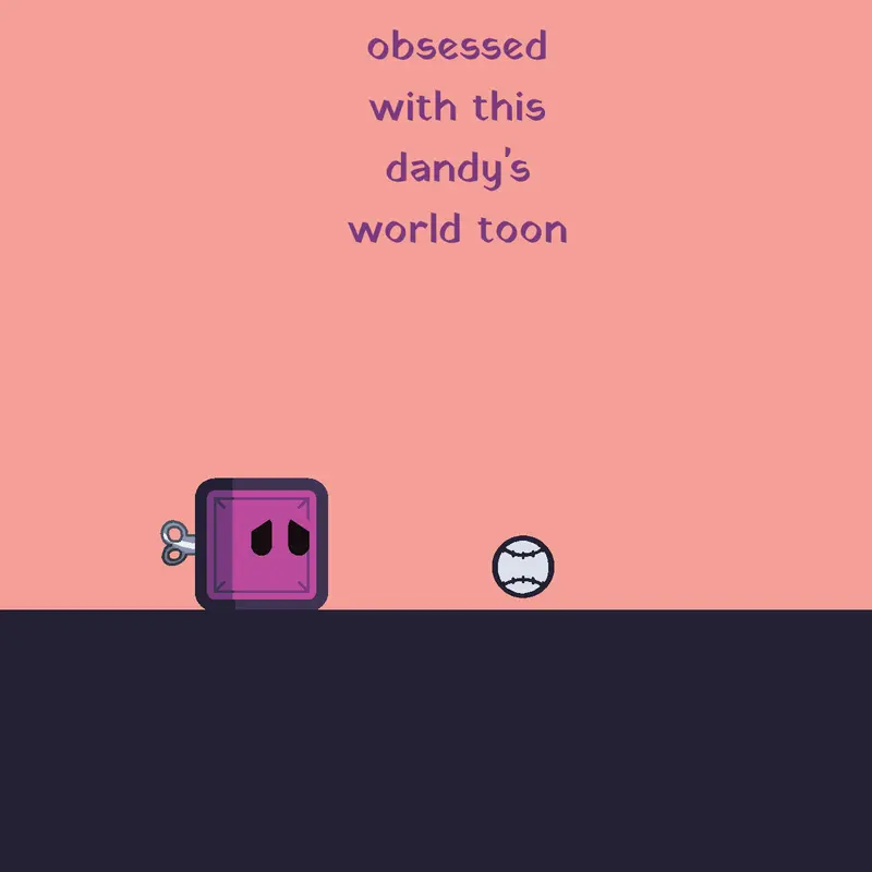 Game by @carriethereal